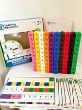 Learning Resources Mathlink