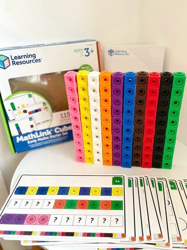 Learning resources mathlink - learning,