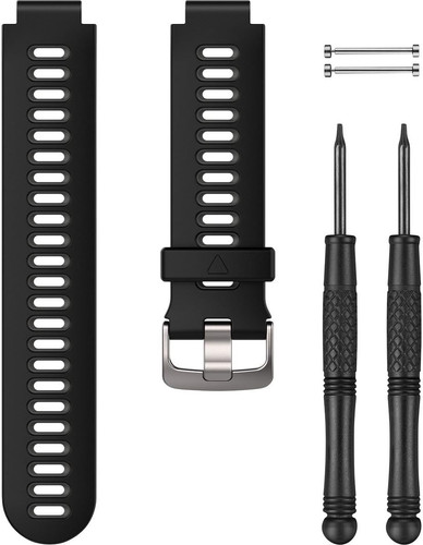 Replacement band forerunner - replacement, band,forerunner