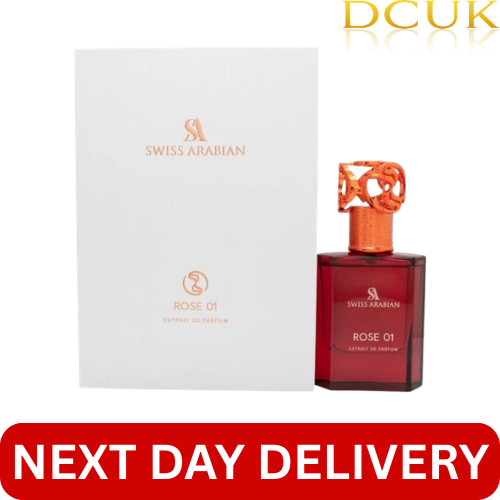 Rose extrait de - |, parfum