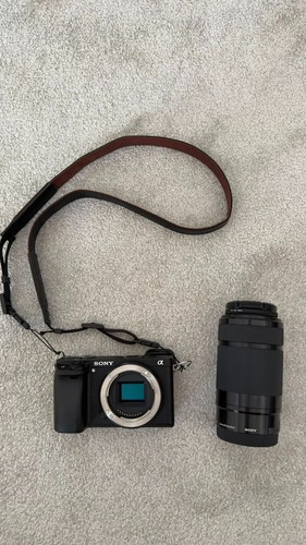 Sony alpha a6300 ilce 6300 - alpha,
