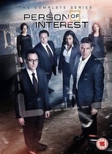 Person of Interest S1-5