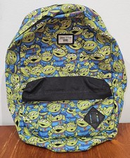 VANS RARE DISNEY Pixar Toy