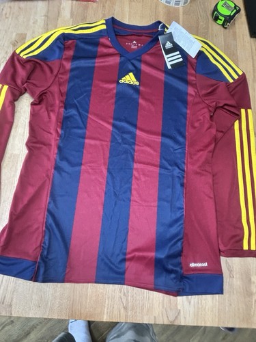 Adidas long sleeve football - long,