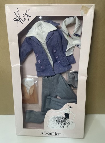 Madame alexander alex - madame, doll