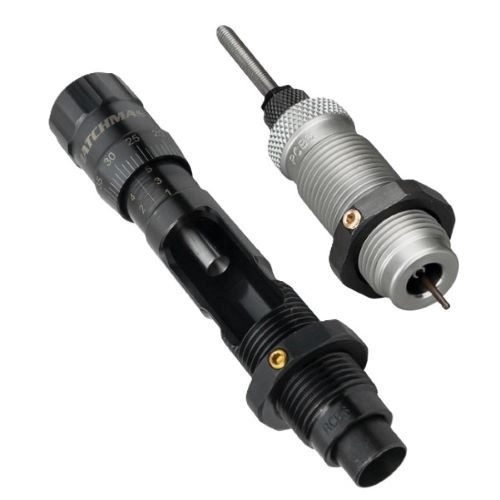 Rcbs matchmaster duo - rcbs,