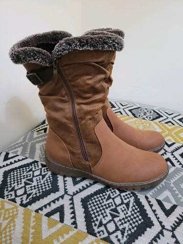 Vgc womens tan pavers dual - womens,