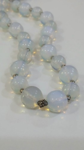Vintage graduated opalite - vintage,