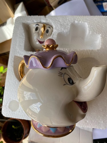 Disney kato kogei - kato,