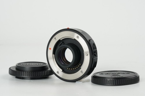 Exc olympus m zuiko - [exc+++],