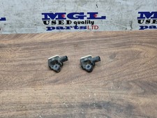 AUDI A7 4G8 PAIR FRONT SLAM