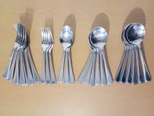 VINERS Cutlery Beaded/Bead