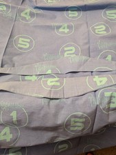 Thunderbird Curtains 60 Inch Wide 54inch Drop