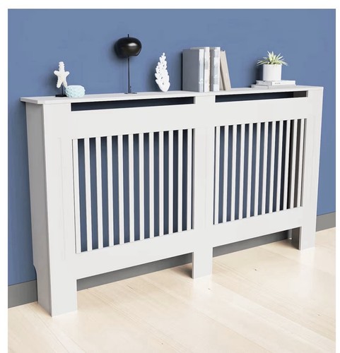 High radiator cover - high,