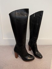 Ted & Muffy (Duo Boots)