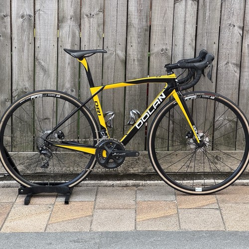 Dolan dr1 disc full carbon - dolan,