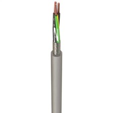 3 Core CY Screened Control