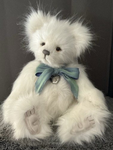 Charlie bears white - bears,