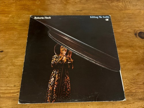 Roberta flack vintage - roberta, flack,