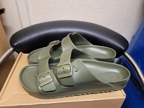Birkenstock arizona eva men - eva, men's