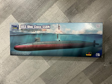 Riich Models RL27004 1/700 U.S