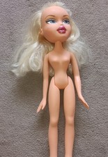 BIg Bratz Cloe Doll MGA 2003 -