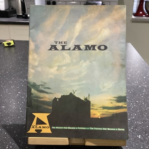 The alamo 1960 - the,
