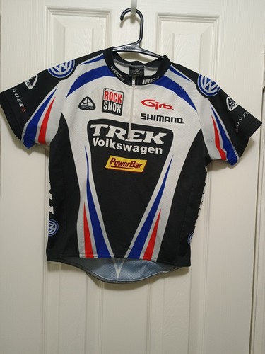 Trek volkswagen cycling - trek,
