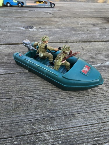 Britains deetail british army - britains,