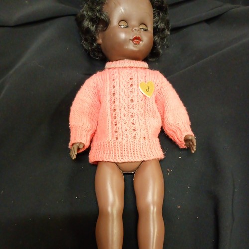 Vintage palitoy 1960s - vintage, 14"