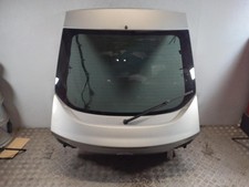 2009 FORD MONDEO Mk4 5-Door Hatchback Silver Boot Tailgate P7S71-A40410-AA