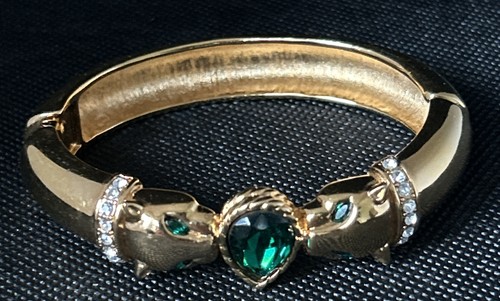 Jackie collins goldtone - jackie,