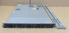 HP ProLiant DL360 G7 2x X5690