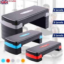 Aerobic stepper adjustable - stepper,