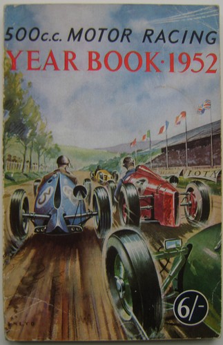 500cc motor racing year - motor,