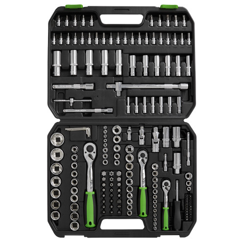 Sealey s01211 socket - s01211,