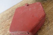 NORTON 16H BIG FOUR WD WAR