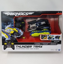 Air Hogs Thunder Trax All