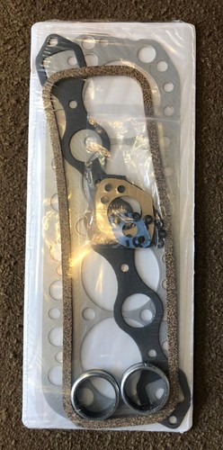 Mgb composite head - mgb/mgb,