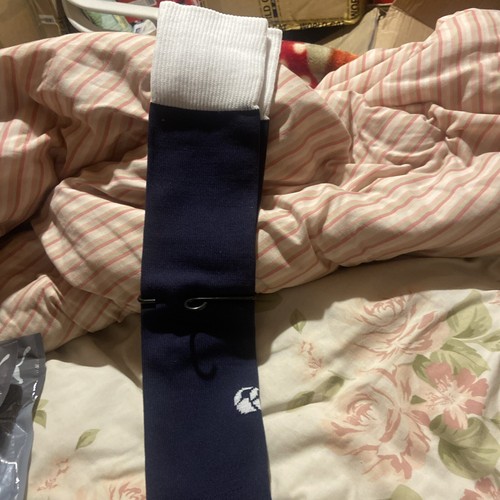 Canterbury socks size 16 - canterbury,