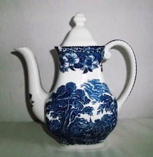 Enoch Wedgwood WOODLAND Coffee