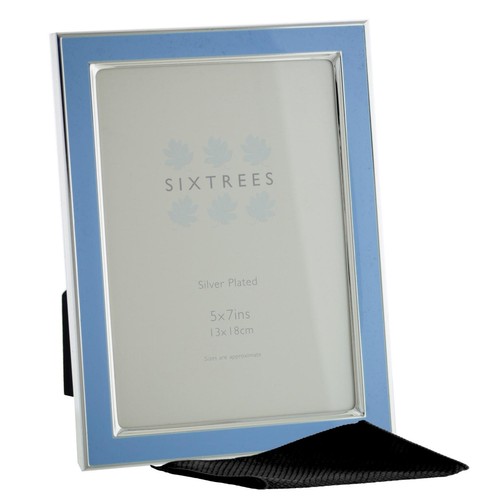 Sixtrees kew light blue - sixtrees,