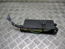 2017 FORD FOCUS ST-3 FUSE BOX