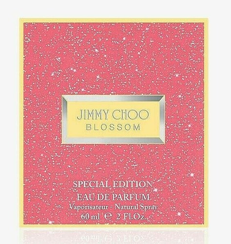 Jimmy choo blossom special - choo, ~