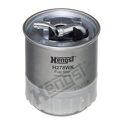H278wk hengst filter fuel - h278wk,