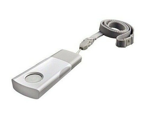 Daitem sh601 remote - daitem,