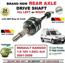 FOR RENAULT KANGOO 1.6 16V