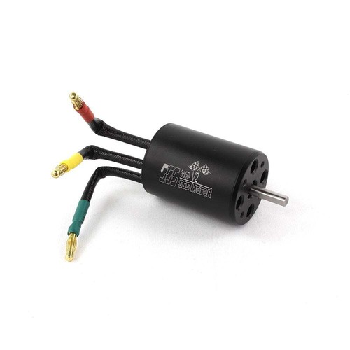 Sss 3650 3450kv brushless - 3650/3450kv, v2