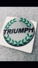 Triumph Laurel Green SELF