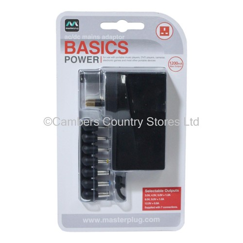 New masterplug electrical - new,